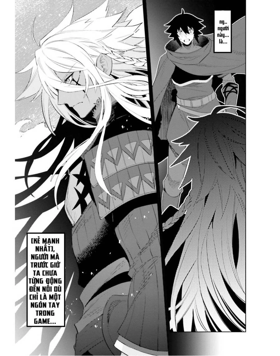 Tôi Không Phải Là Dũng Giả!!! Chapter 20 - 29