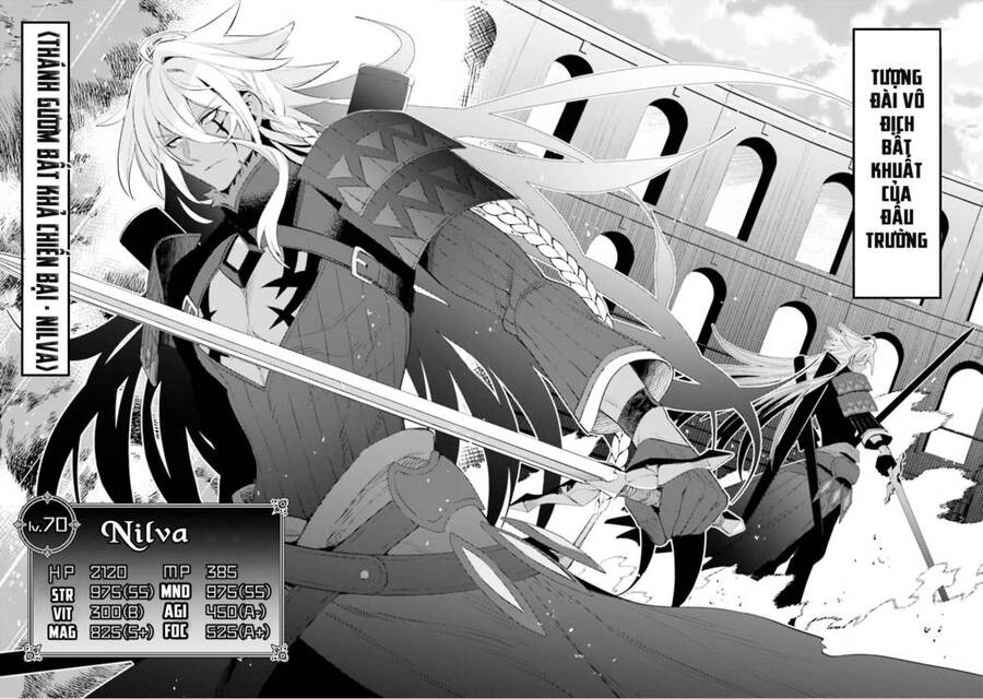 Tôi Không Phải Là Dũng Giả!!! Chapter 20 - 30