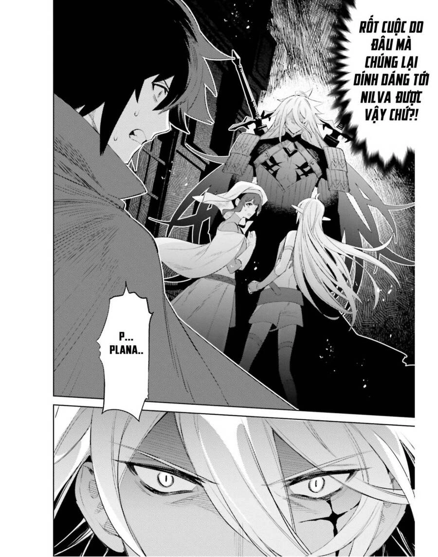 Tôi Không Phải Là Dũng Giả!!! Chapter 20 - 31