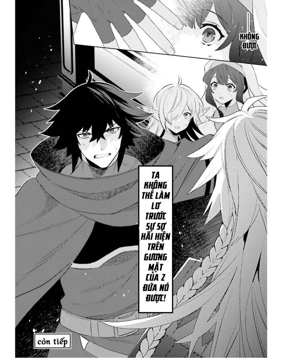 Tôi Không Phải Là Dũng Giả!!! Chapter 20 - 33