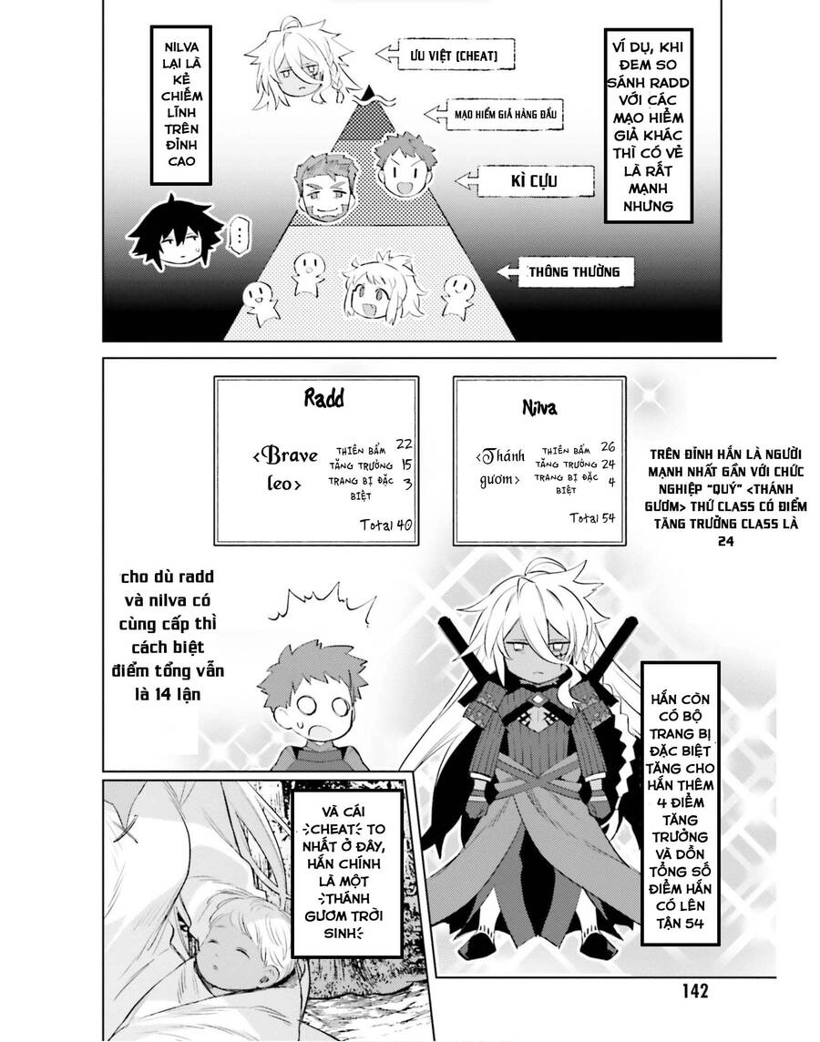 Tôi Không Phải Là Dũng Giả!!! Chapter 21 - 3