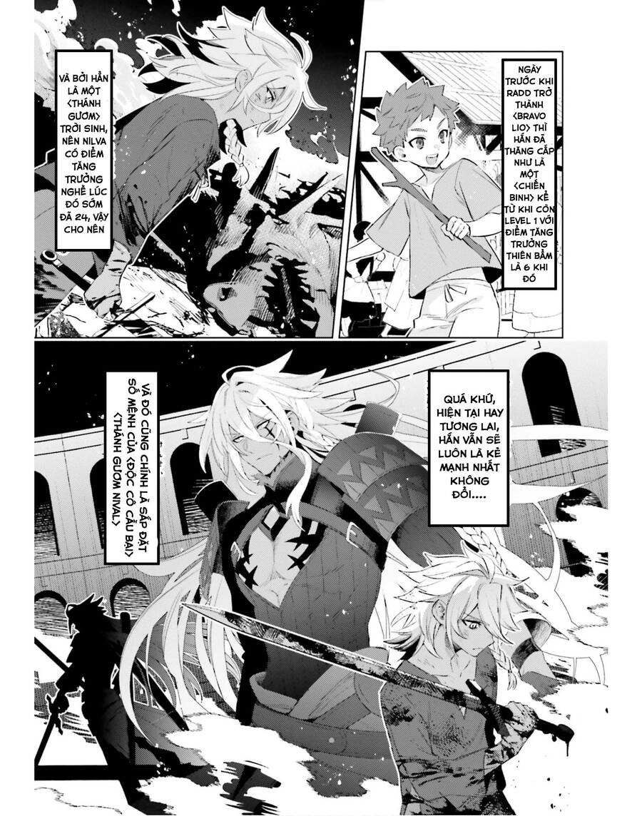 Tôi Không Phải Là Dũng Giả!!! Chapter 21 - 4