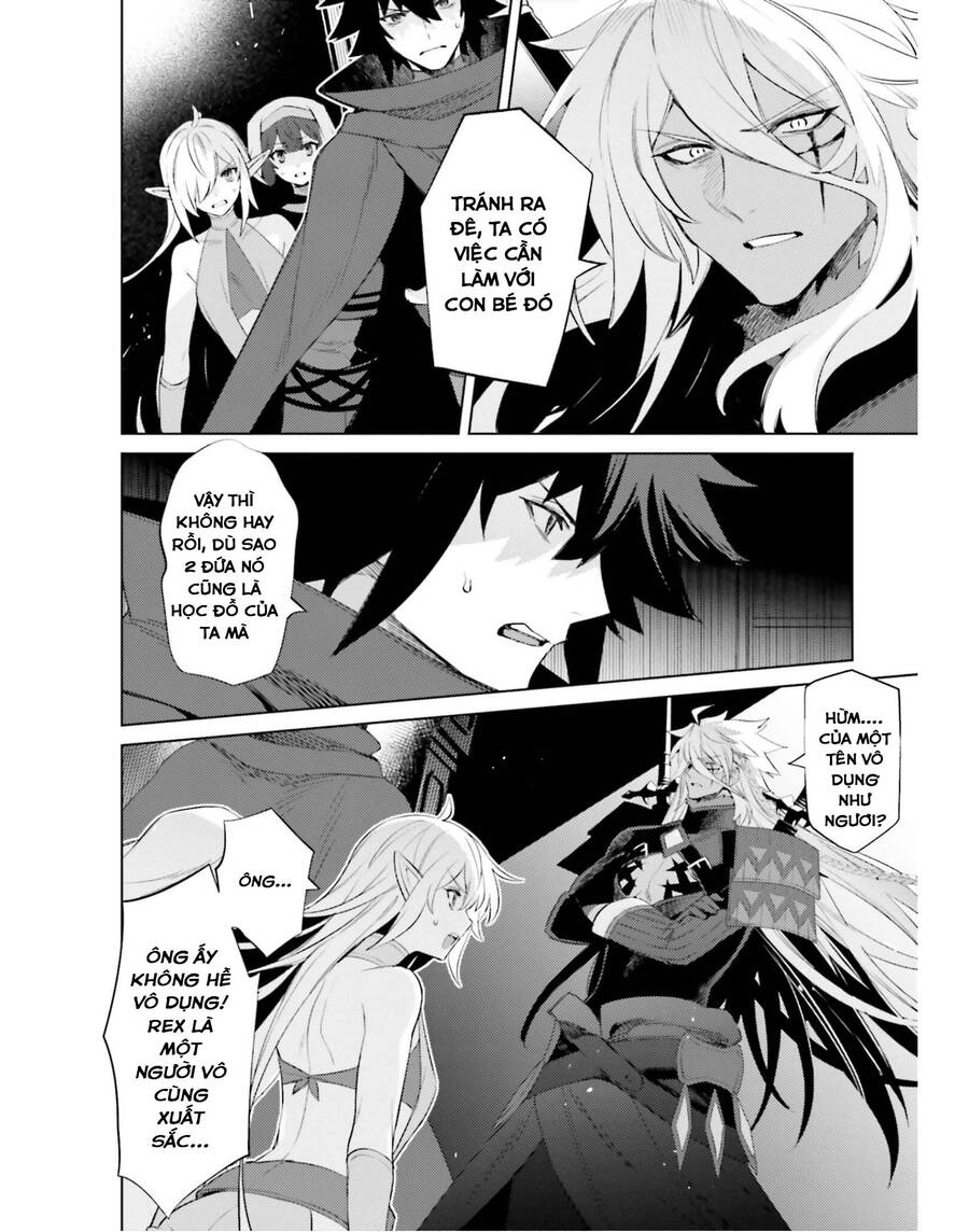 Tôi Không Phải Là Dũng Giả!!! Chapter 21 - 5