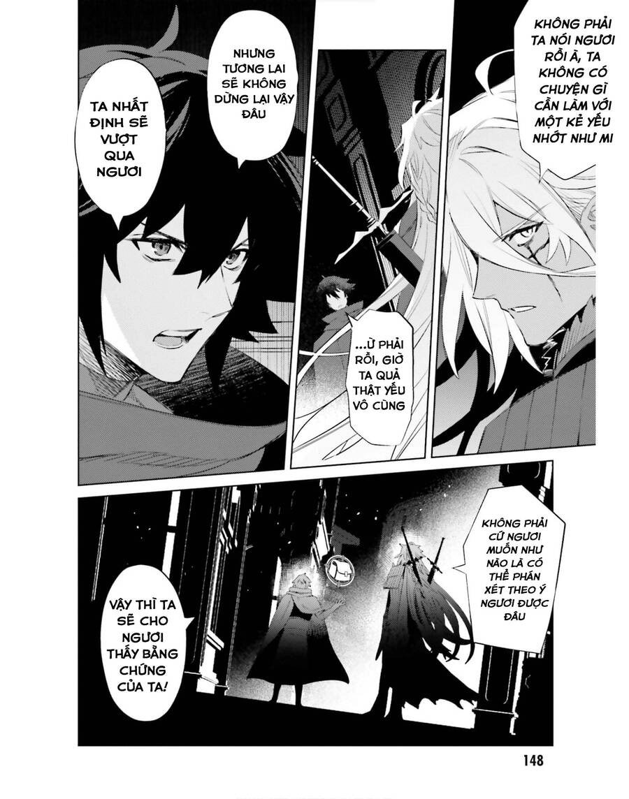 Tôi Không Phải Là Dũng Giả!!! Chapter 21 - 8