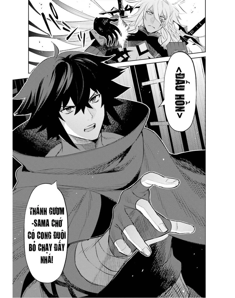 Tôi Không Phải Là Dũng Giả!!! Chapter 21 - 9