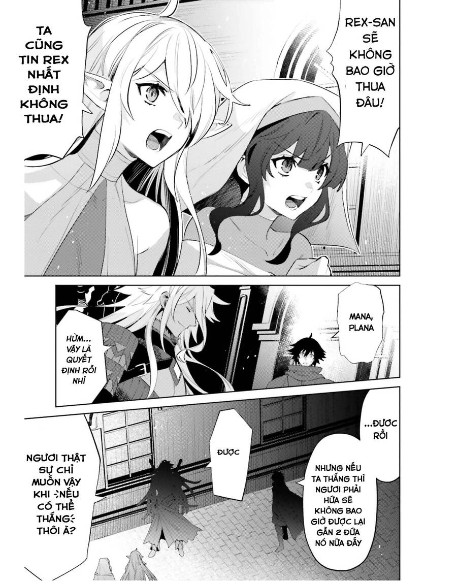 Tôi Không Phải Là Dũng Giả!!! Chapter 21 - 11