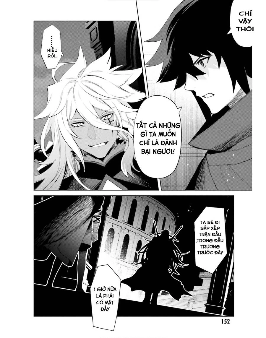 Tôi Không Phải Là Dũng Giả!!! Chapter 21 - 12