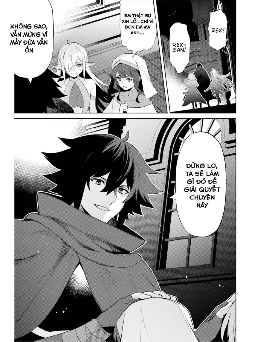 Tôi Không Phải Là Dũng Giả!!! Chapter 21 - 13