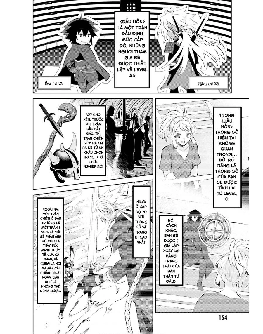 Tôi Không Phải Là Dũng Giả!!! Chapter 21 - 14