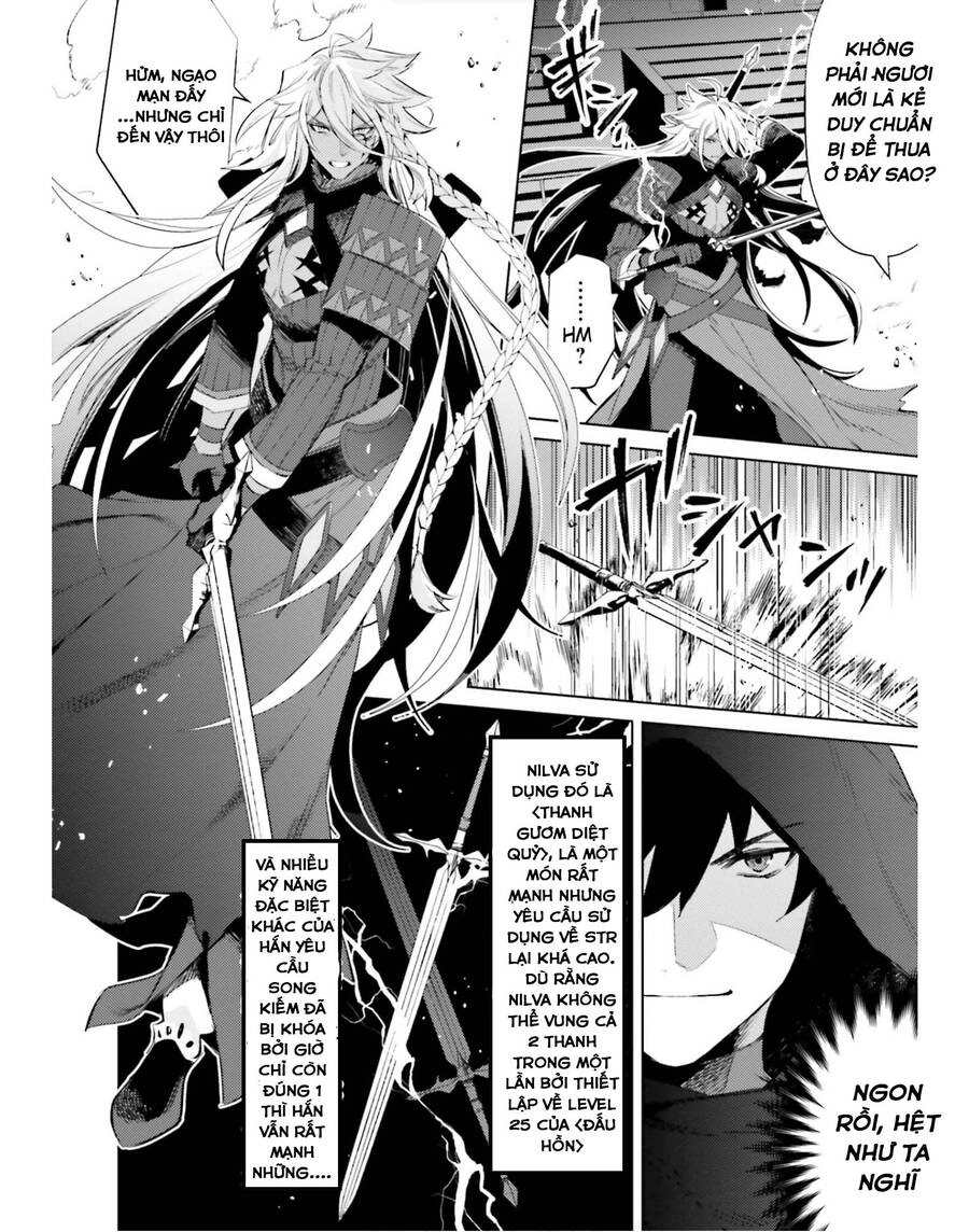 Tôi Không Phải Là Dũng Giả!!! Chapter 21 - 18