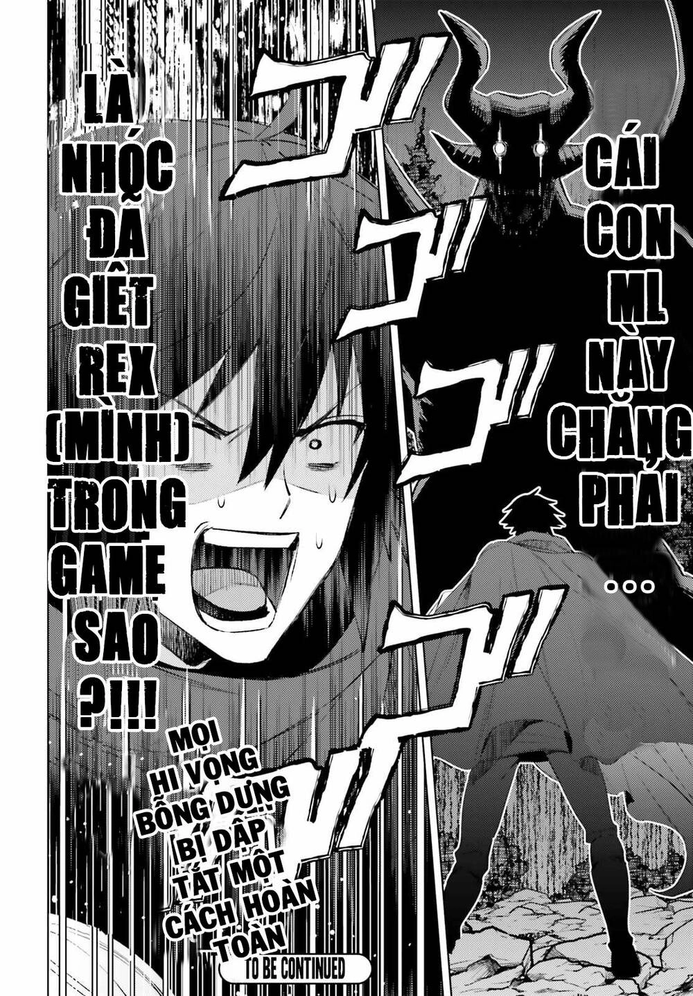 Tôi Không Phải Là Dũng Giả!!! Chapter 1.2 - 34