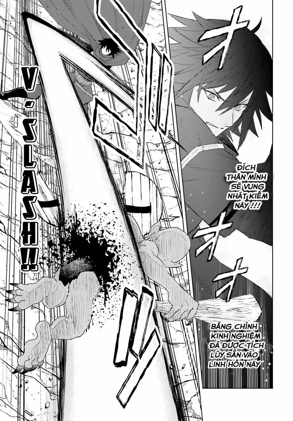 Tôi Không Phải Là Dũng Giả!!! Chapter 1.2 - 40