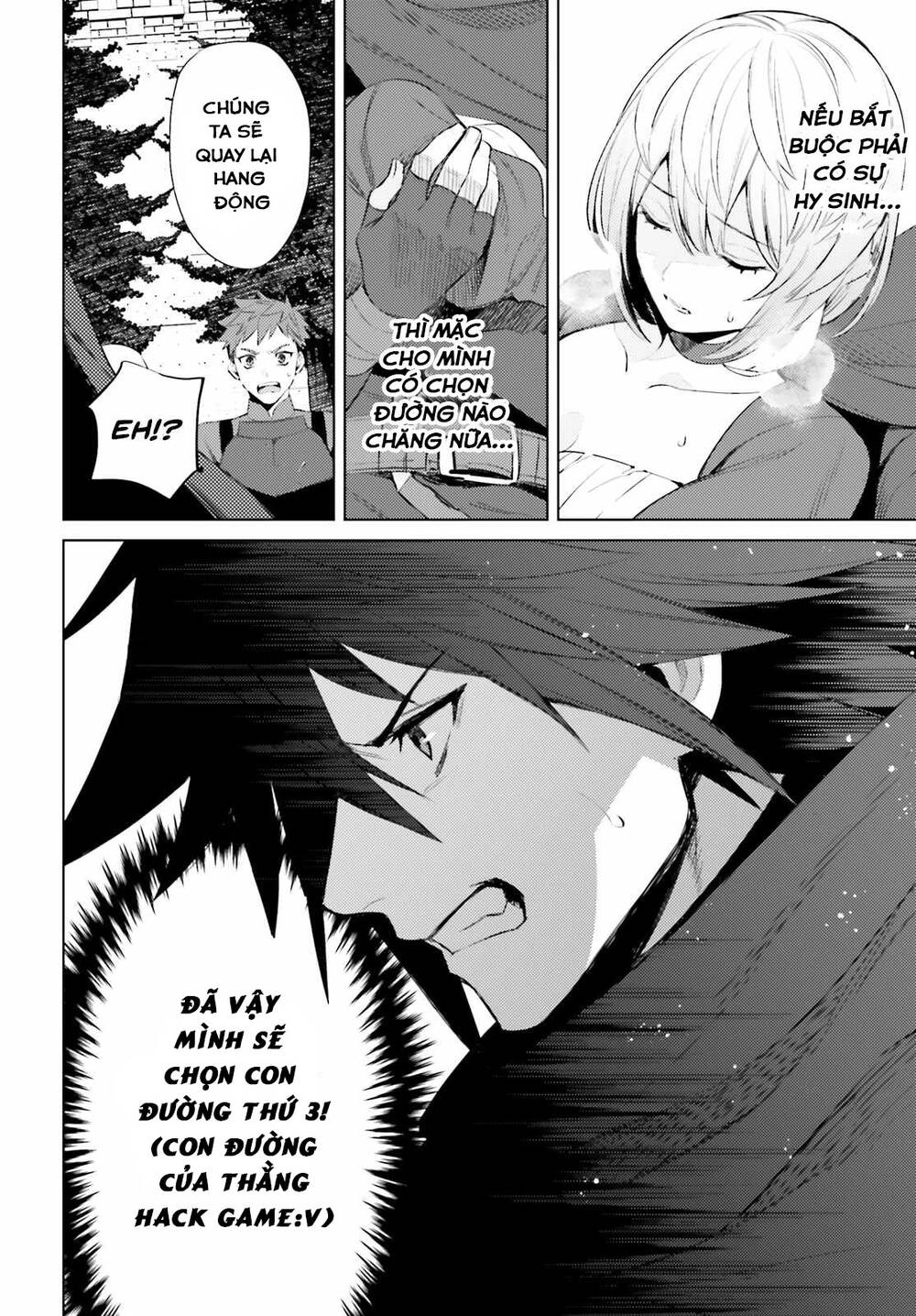 Tôi Không Phải Là Dũng Giả!!! Chapter 1.2 - 53