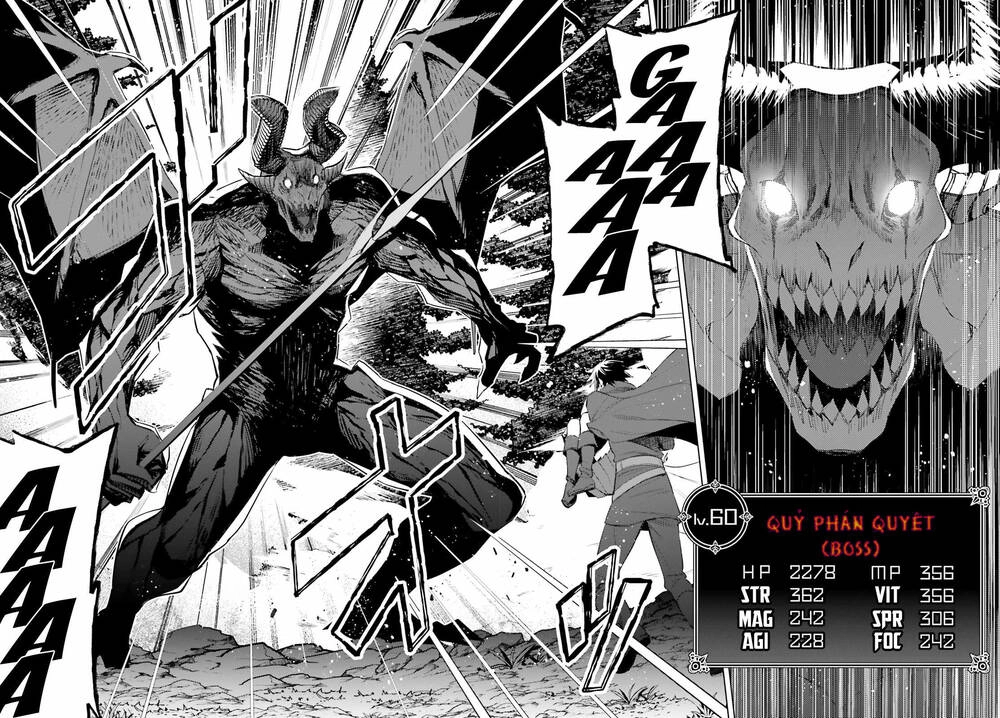 Tôi Không Phải Là Dũng Giả!!! Chapter 1.2 - 67