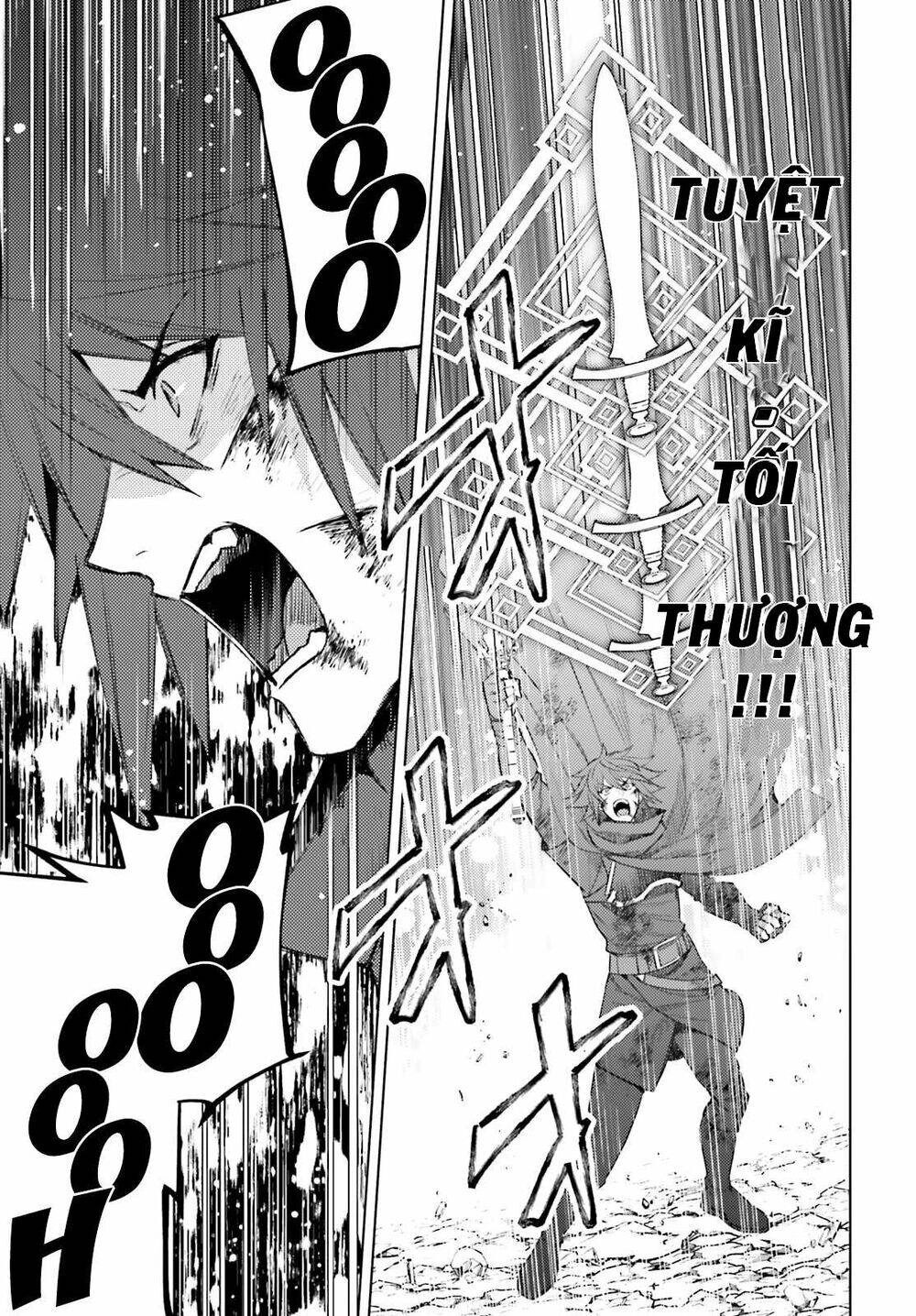 Tôi Không Phải Là Dũng Giả!!! Chapter 2.1 - 20