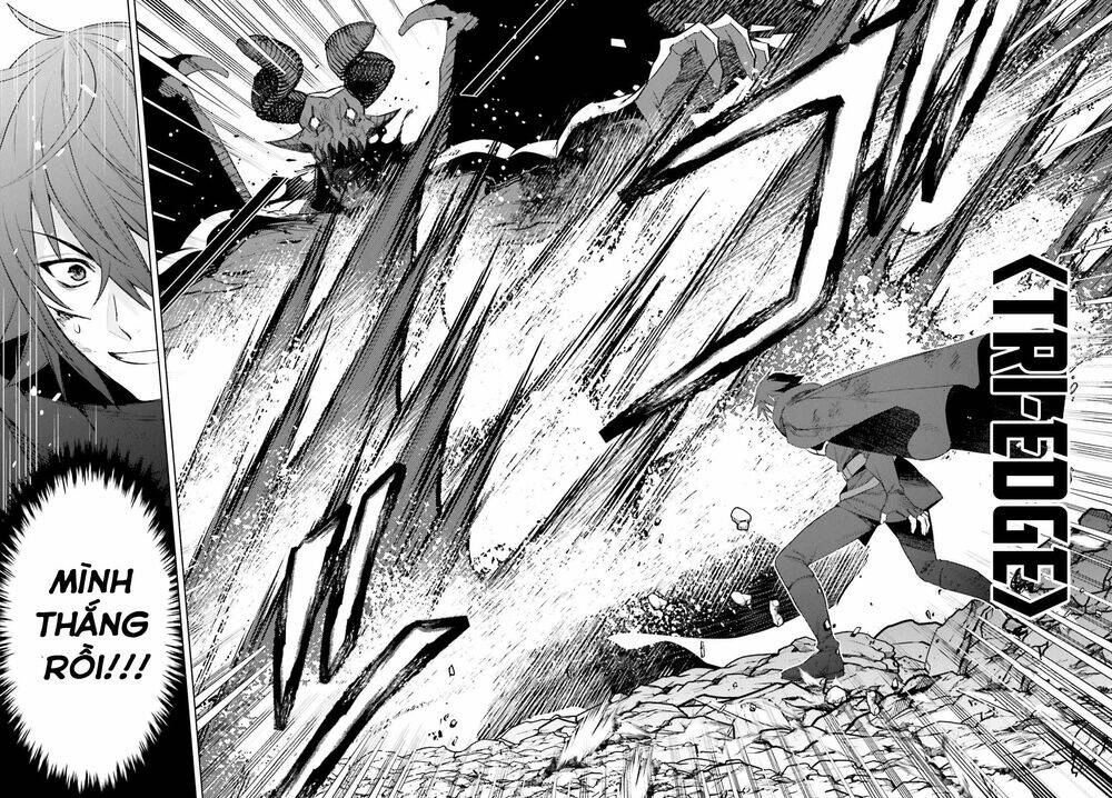 Tôi Không Phải Là Dũng Giả!!! Chapter 2.1 - 21