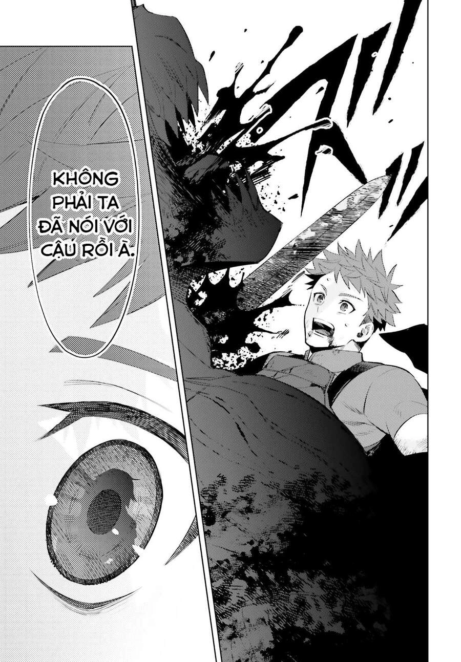 Tôi Không Phải Là Dũng Giả!!! Chapter 2.2 - 14