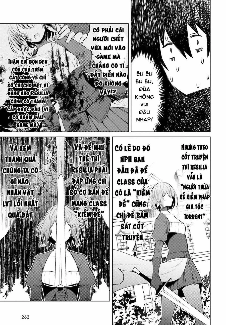 Tôi Không Phải Là Dũng Giả!!! Chapter 4.2 - 10