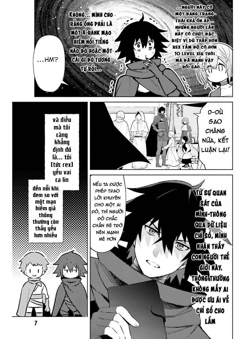 Tôi Không Phải Là Dũng Giả!!! Chapter 5 - 6