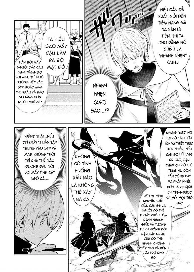 Tôi Không Phải Là Dũng Giả!!! Chapter 5 - 17