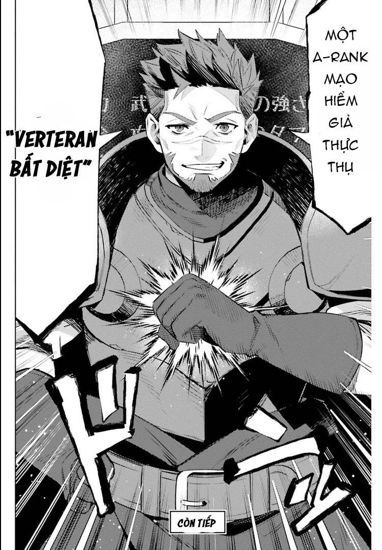 Tôi Không Phải Là Dũng Giả!!! Chapter 5 - 21