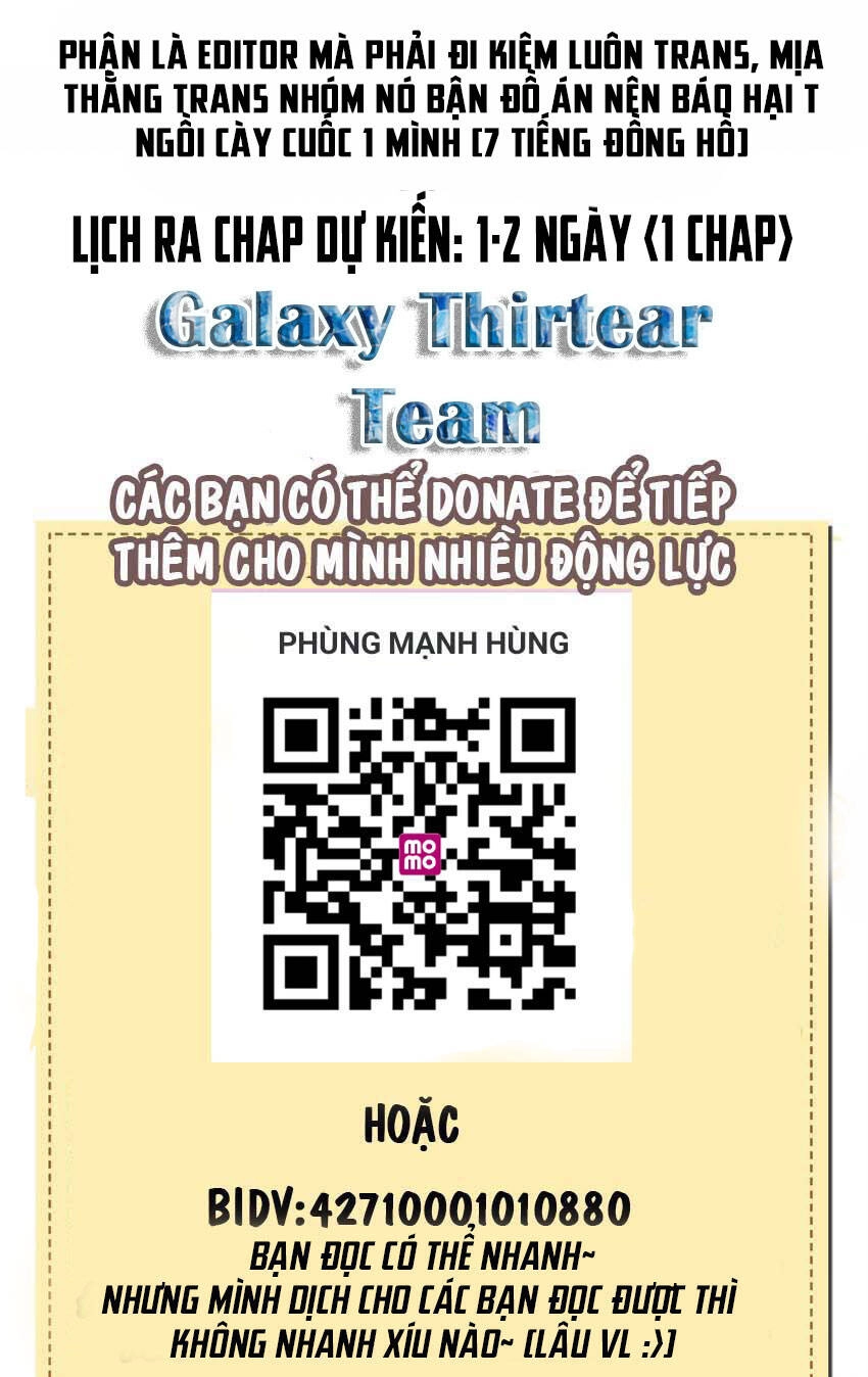 Tôi Không Phải Là Dũng Giả!!! Chapter 6.1 - 2