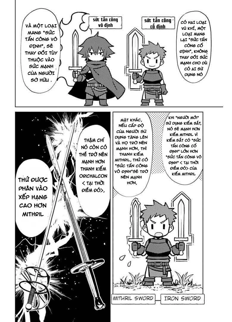 Tôi Không Phải Là Dũng Giả!!! Chapter 6.1 - 12