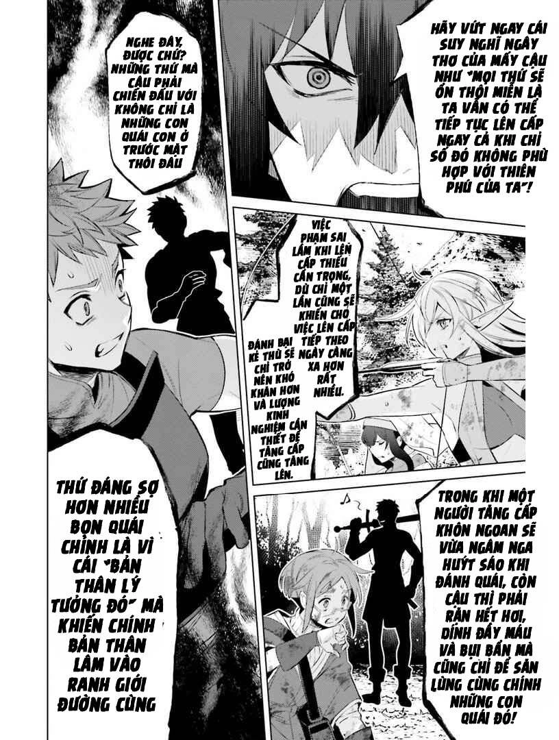 Tôi Không Phải Là Dũng Giả!!! Chapter 6.1 - 16