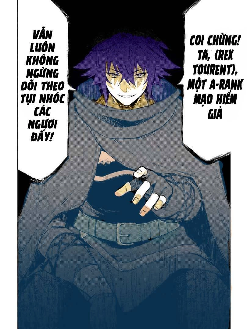 Tôi Không Phải Là Dũng Giả!!! Chapter 6.1 - 18