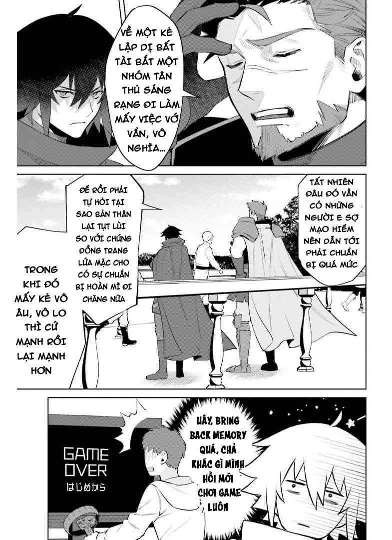 Tôi Không Phải Là Dũng Giả!!! Chapter 7 - 5