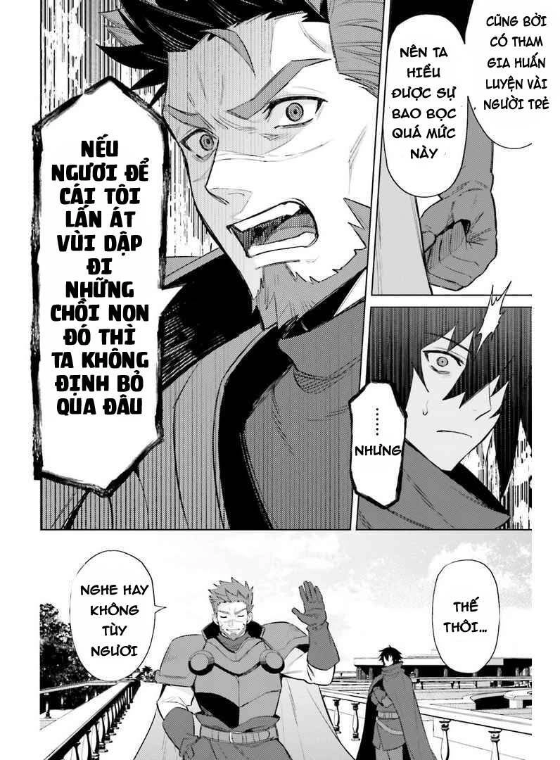 Tôi Không Phải Là Dũng Giả!!! Chapter 7 - 6