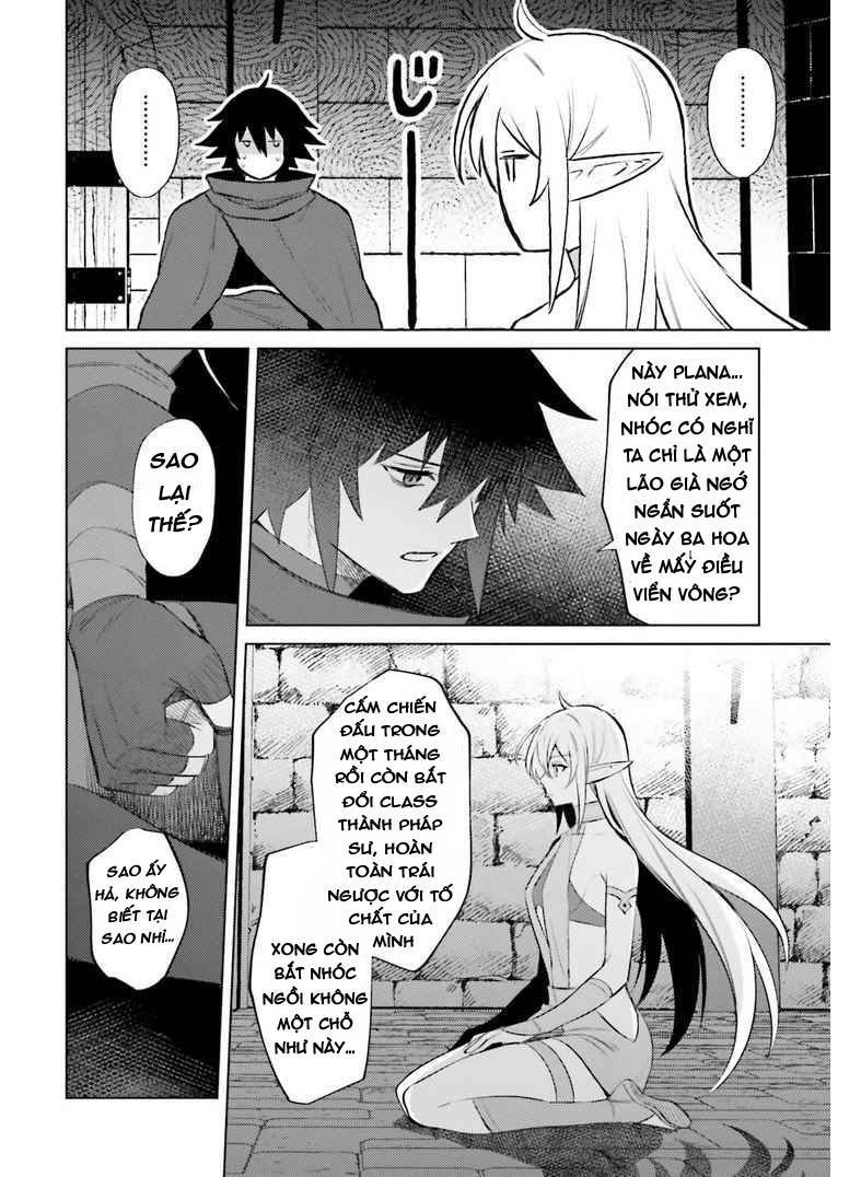 Tôi Không Phải Là Dũng Giả!!! Chapter 7 - 12