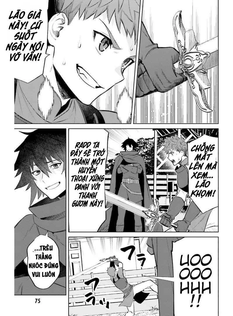 Tôi Không Phải Là Dũng Giả!!! Chapter 7 - 23