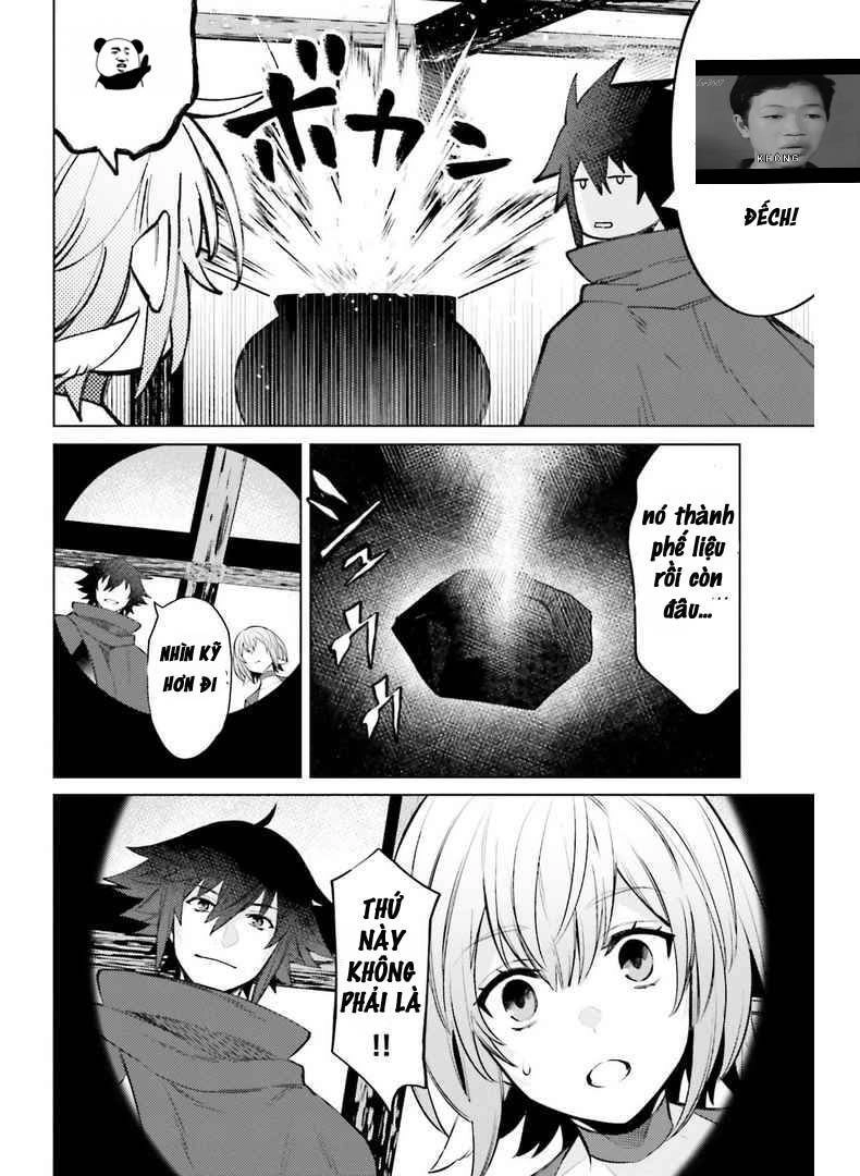 Tôi Không Phải Là Dũng Giả!!! Chapter 7 - 28