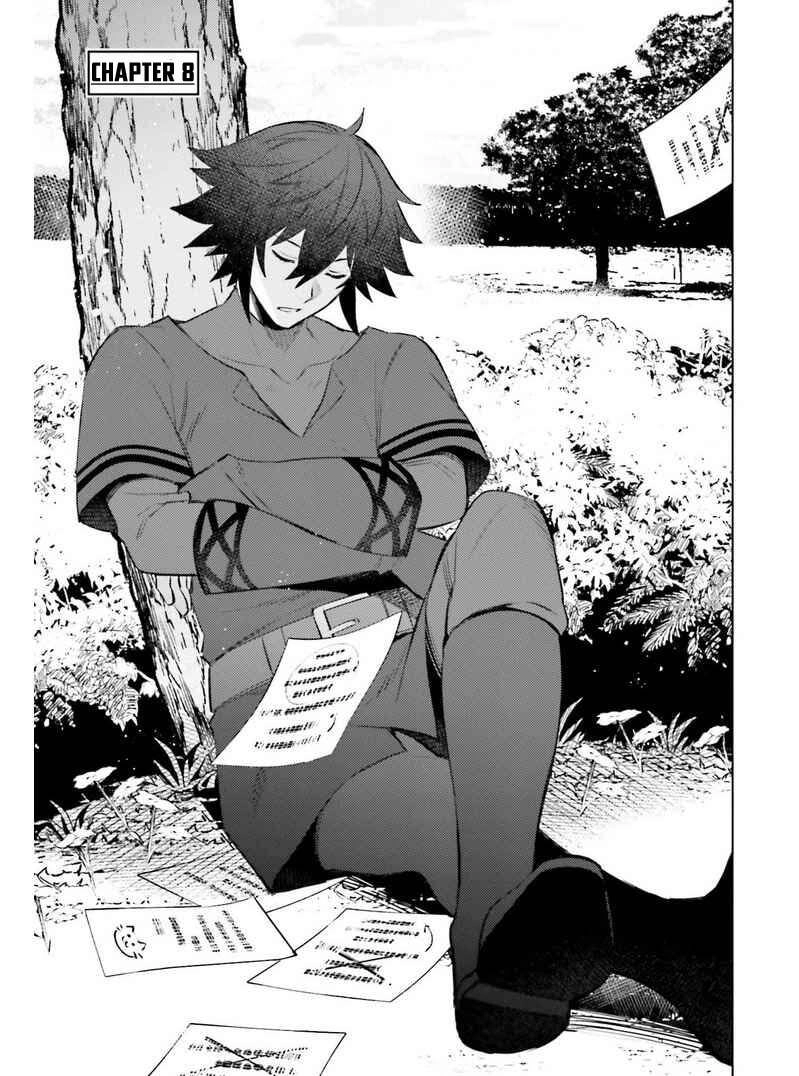 Tôi Không Phải Là Dũng Giả!!! Chapter 8 - 3