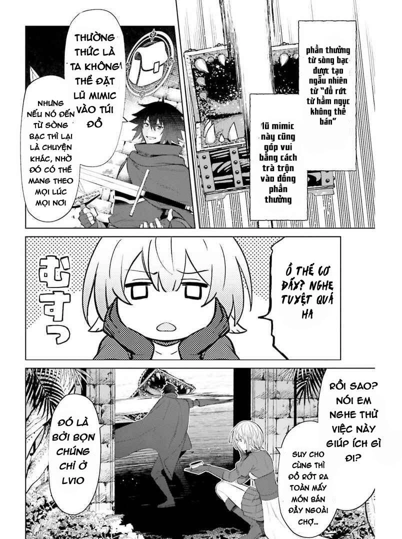 Tôi Không Phải Là Dũng Giả!!! Chapter 8 - 20