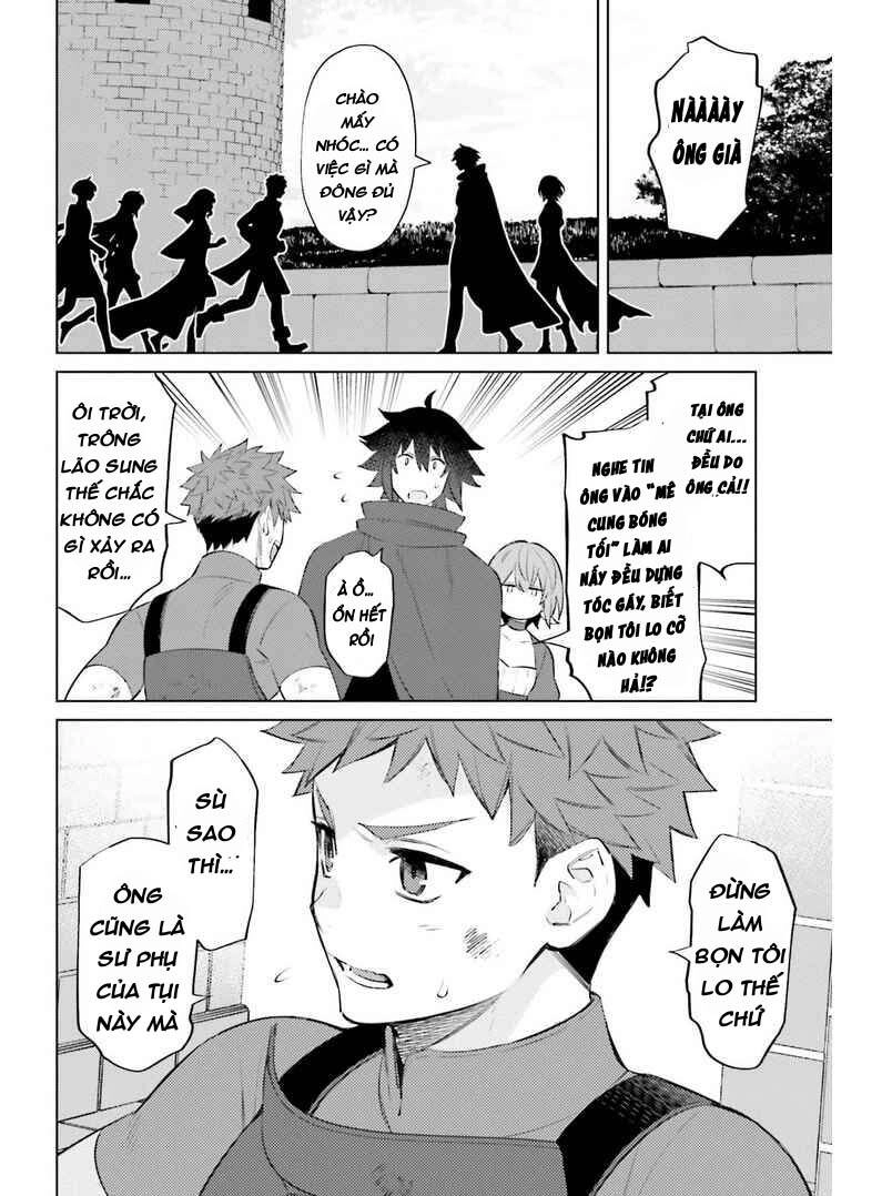 Tôi Không Phải Là Dũng Giả!!! Chapter 8 - 28