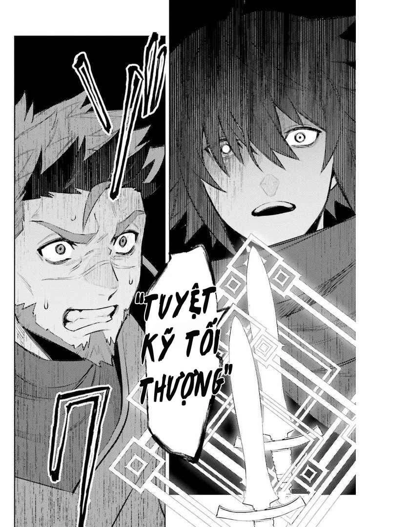 Tôi Không Phải Là Dũng Giả!!! Chapter 9 - 28