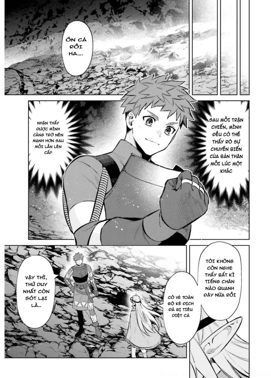 Tôi Không Phải Là Dũng Giả!!! Chapter 10 - 23