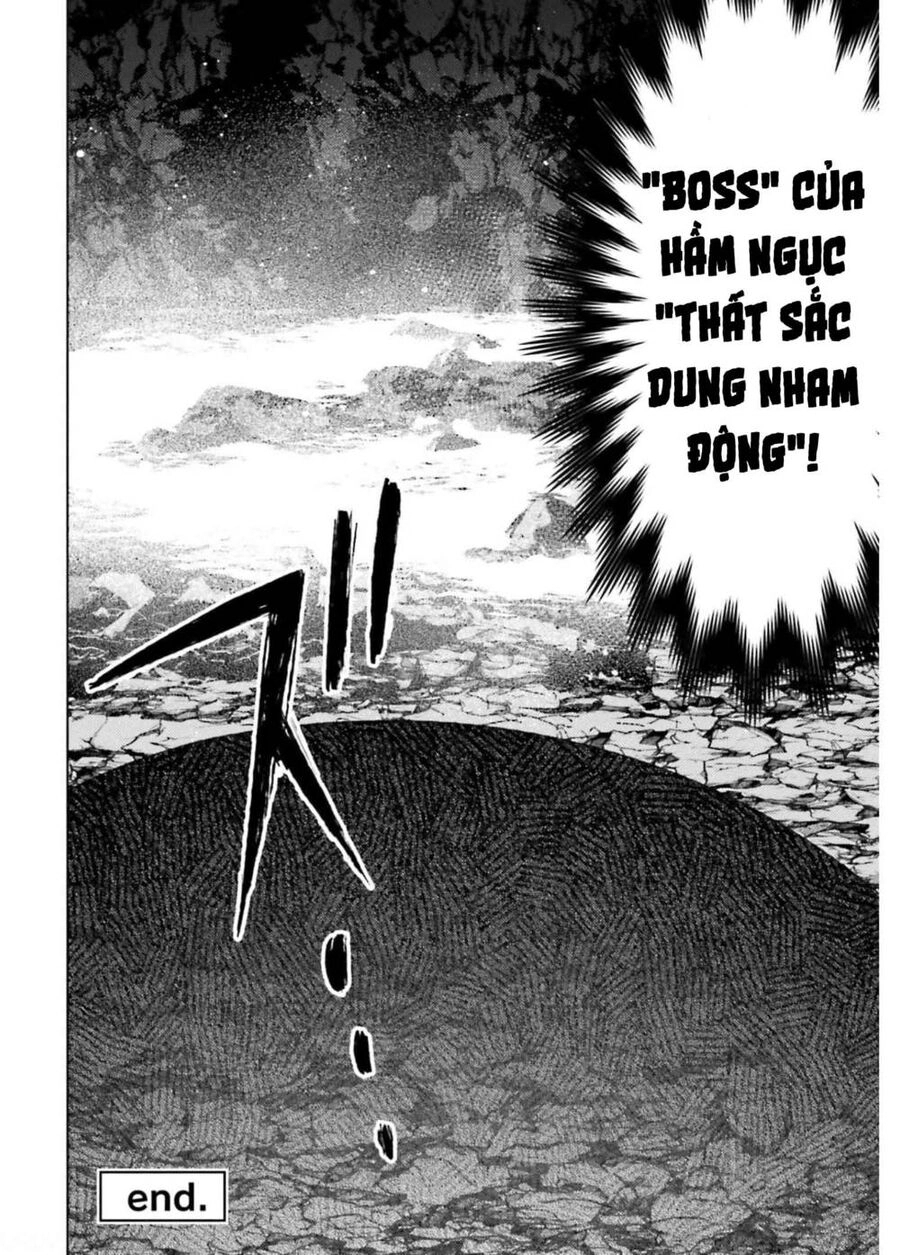 Tôi Không Phải Là Dũng Giả!!! Chapter 10 - 24