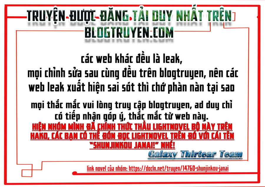 Tôi Không Phải Là Dũng Giả!!! Chapter 11 - 36