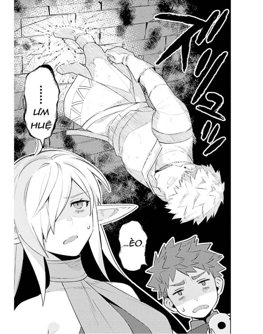 Tôi Không Phải Là Dũng Giả!!! Chapter 16 - 8