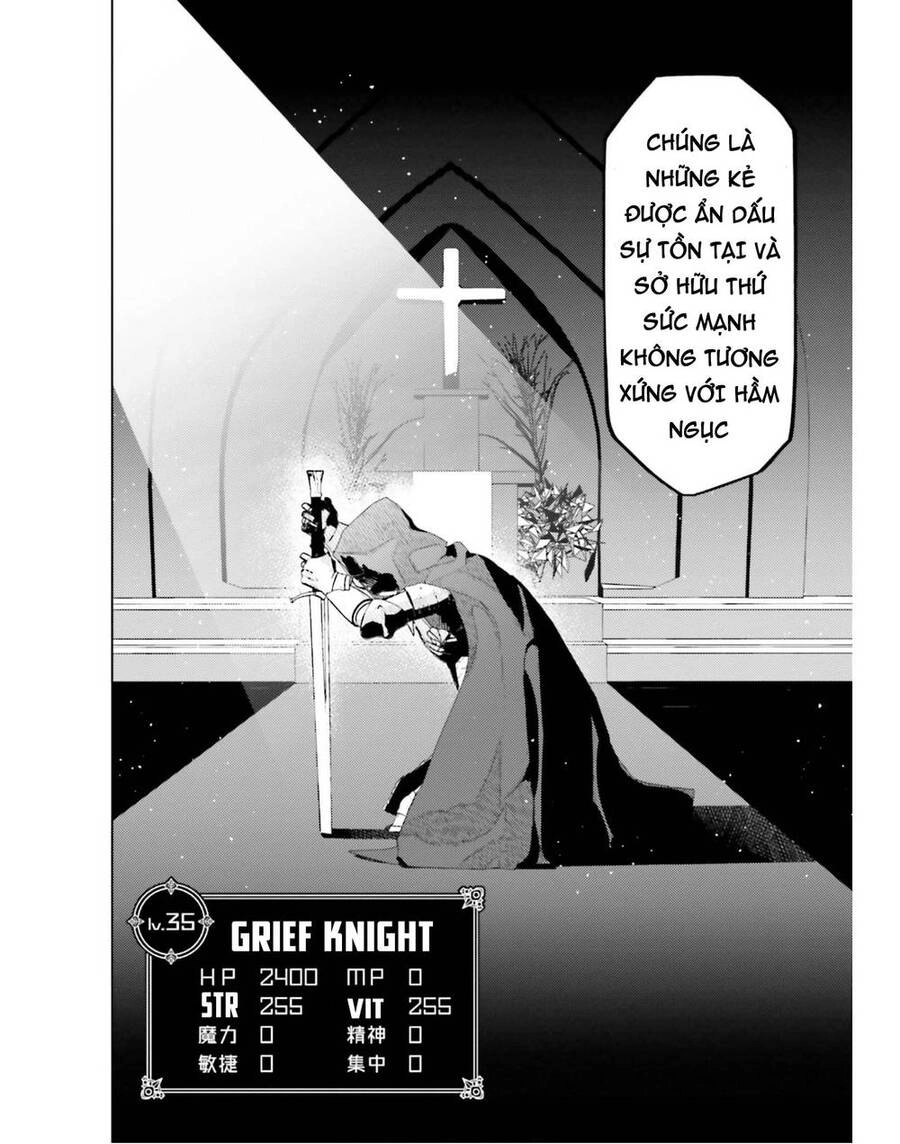 Tôi Không Phải Là Dũng Giả!!! Chapter 16 - 28