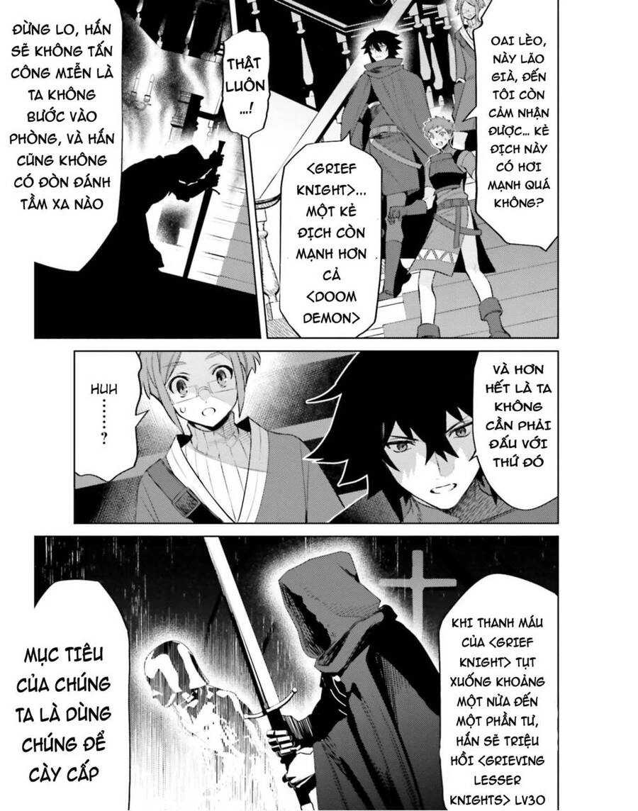 Tôi Không Phải Là Dũng Giả!!! Chapter 16 - 29