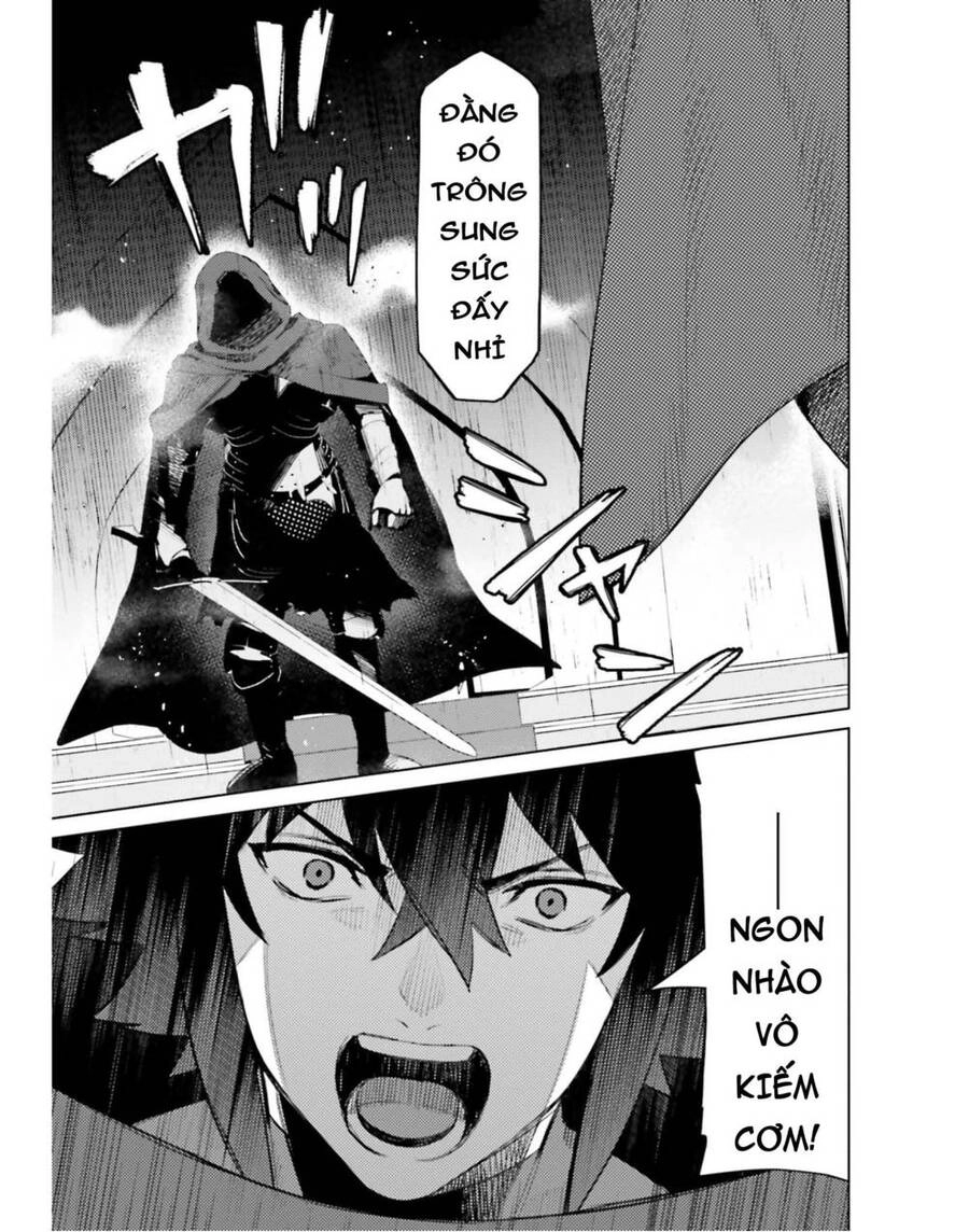 Tôi Không Phải Là Dũng Giả!!! Chapter 16 - 31