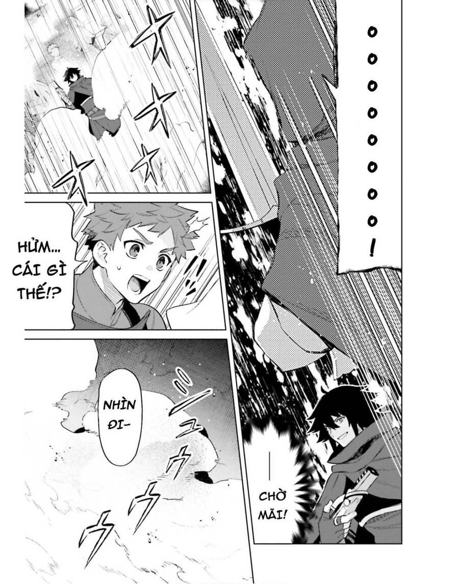 Tôi Không Phải Là Dũng Giả!!! Chapter 16 - 33