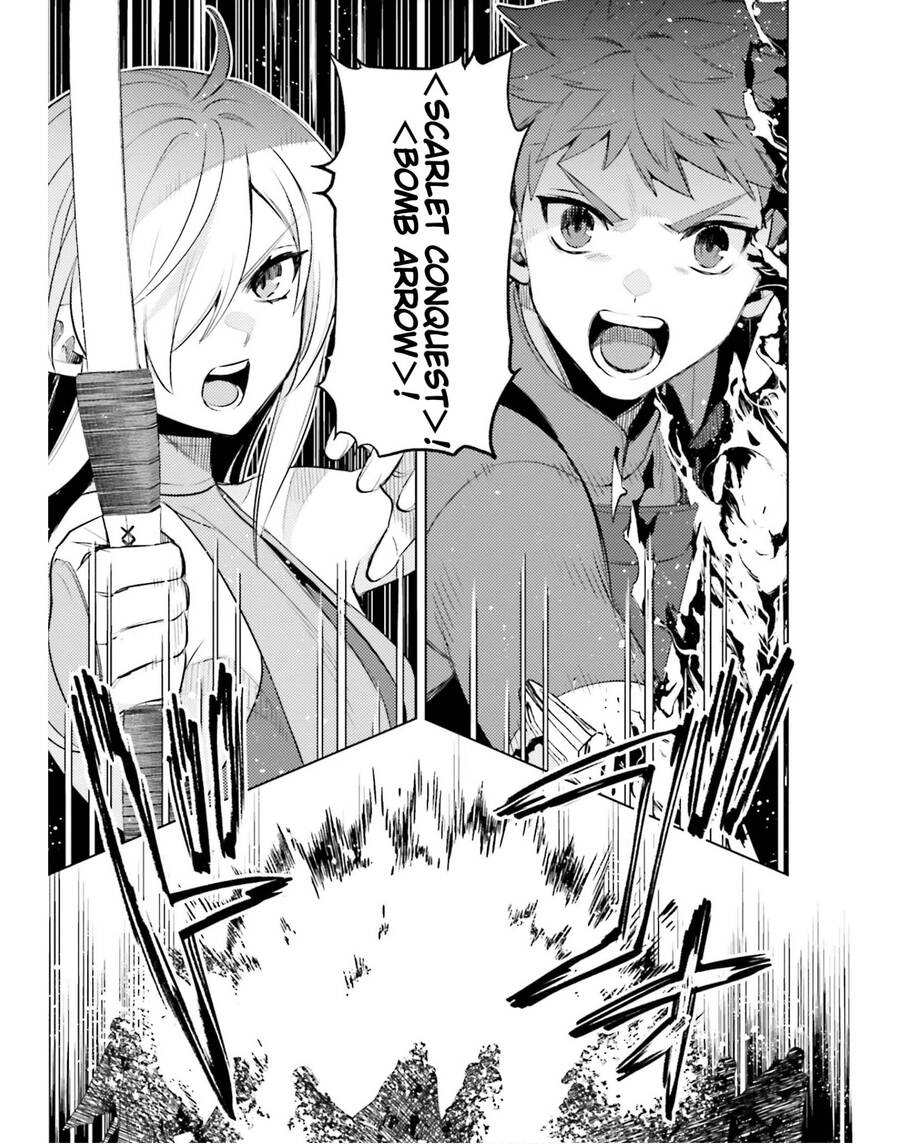 Tôi Không Phải Là Dũng Giả!!! Chapter 17 - 11