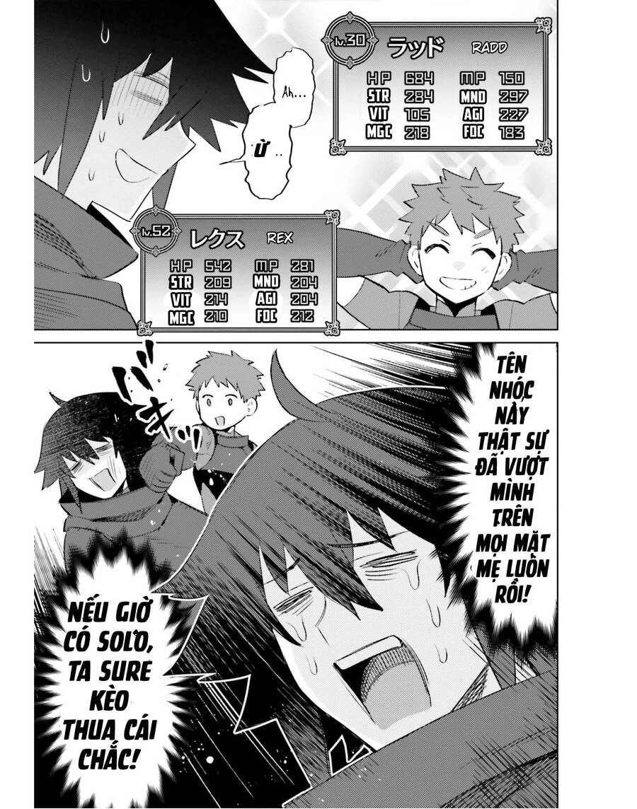 Tôi Không Phải Là Dũng Giả!!! Chapter 17 - 14