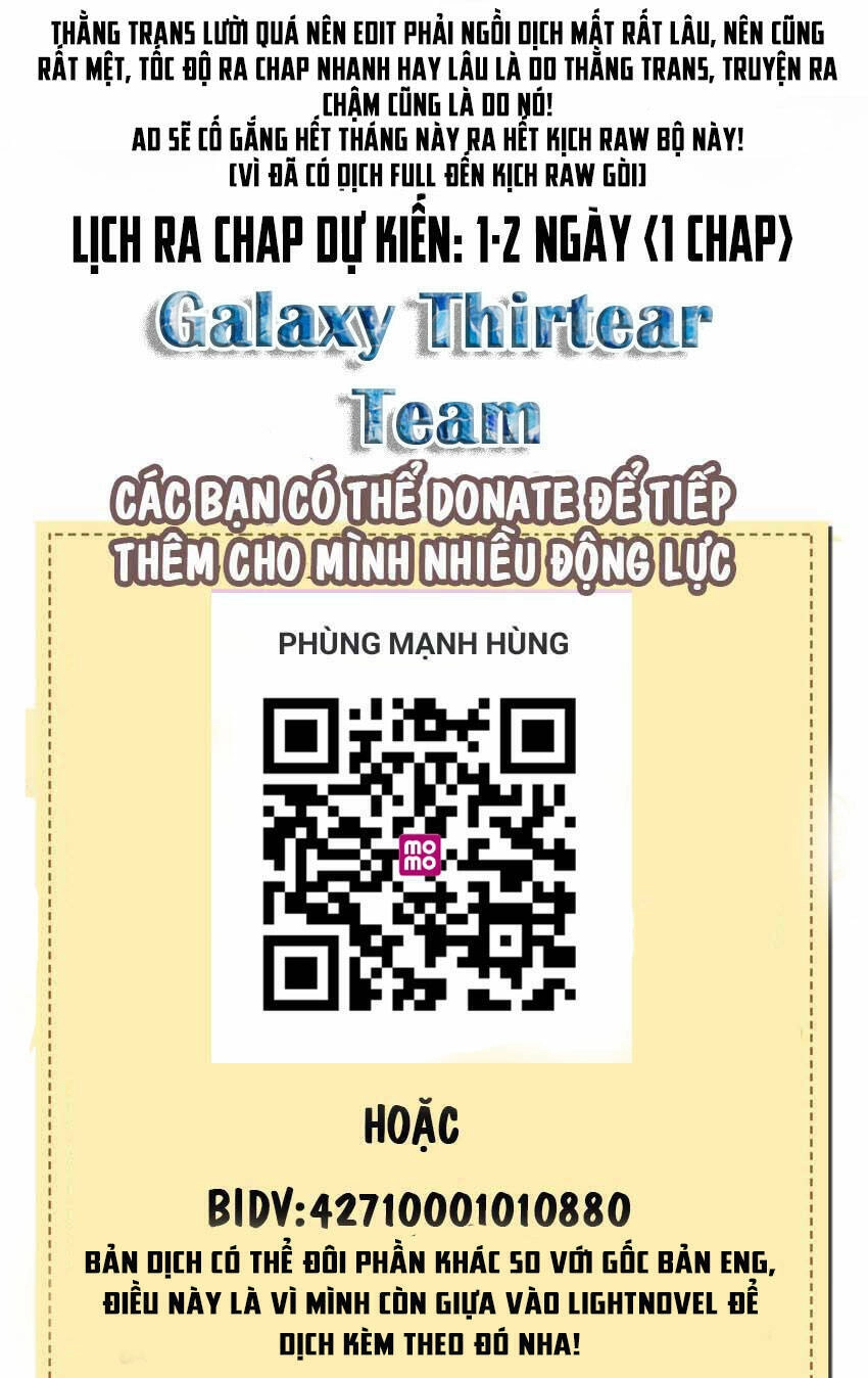 Tôi Không Phải Là Dũng Giả!!! Chapter 18 - 2