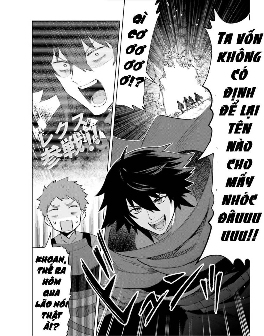 Tôi Không Phải Là Dũng Giả!!! Chapter 18 - 4